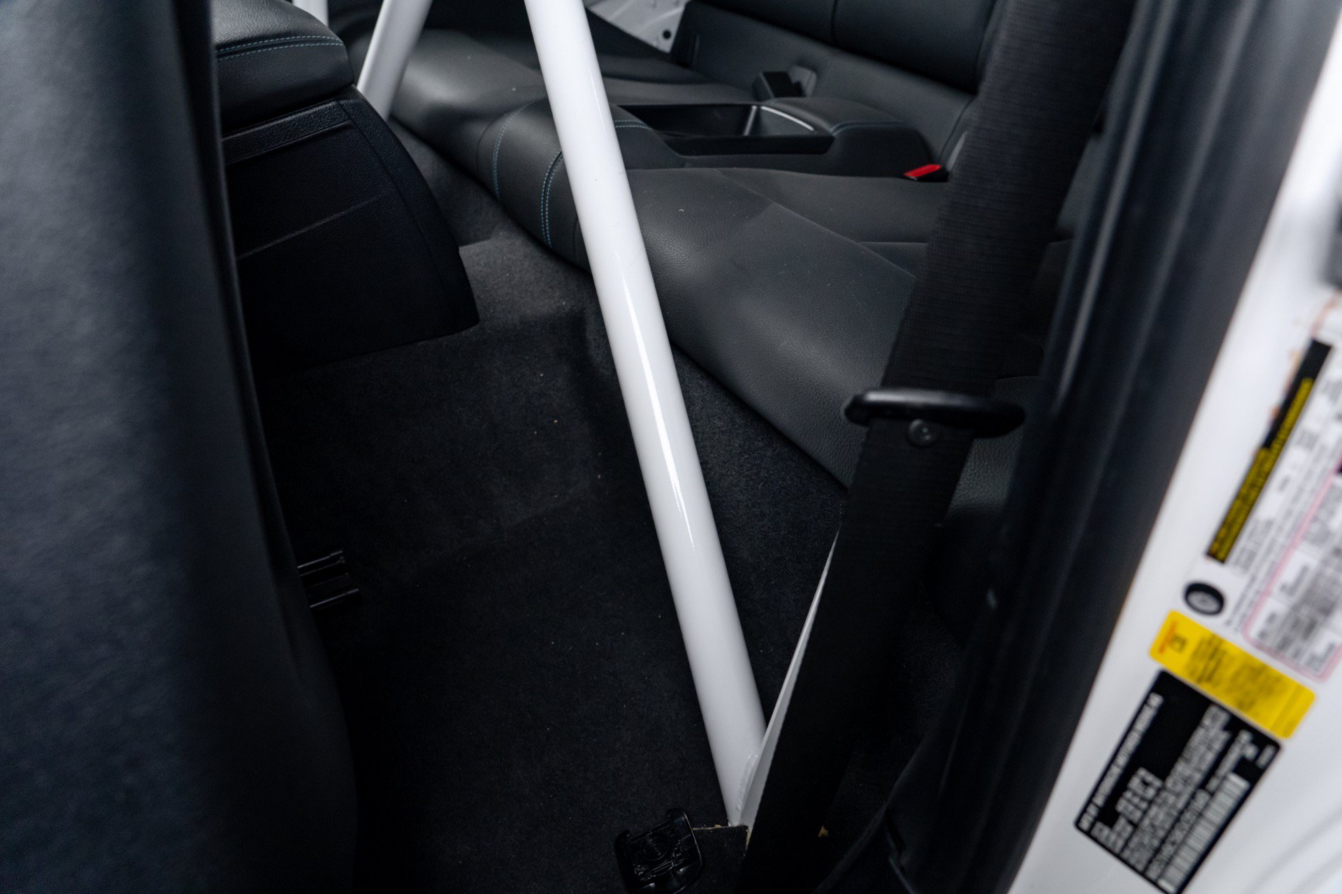 Used 2016 BMW M2 RWD image 40