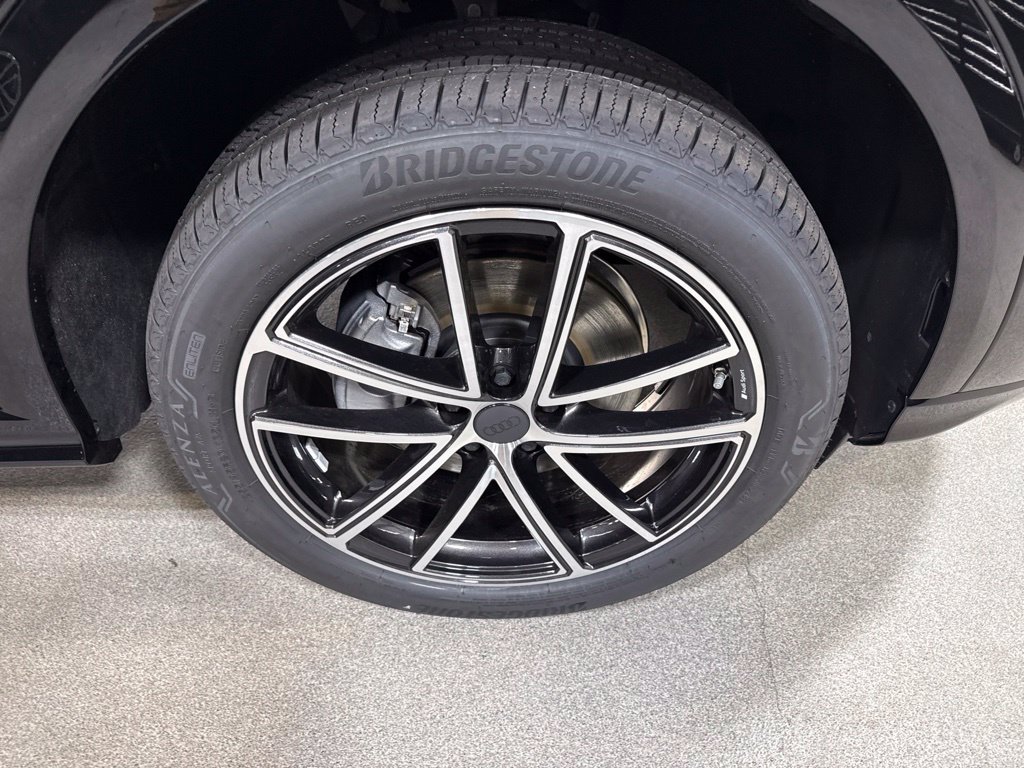 New 2026 Audi Q5 Premium Plus AWD/4WD image 11