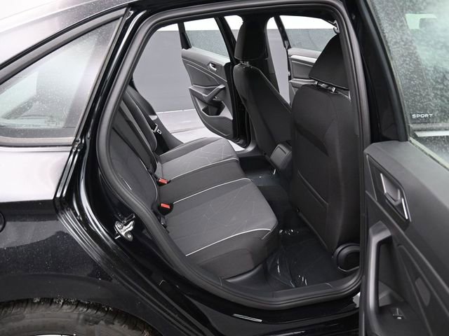 New 2026 Volkswagen Jetta Sport image 13