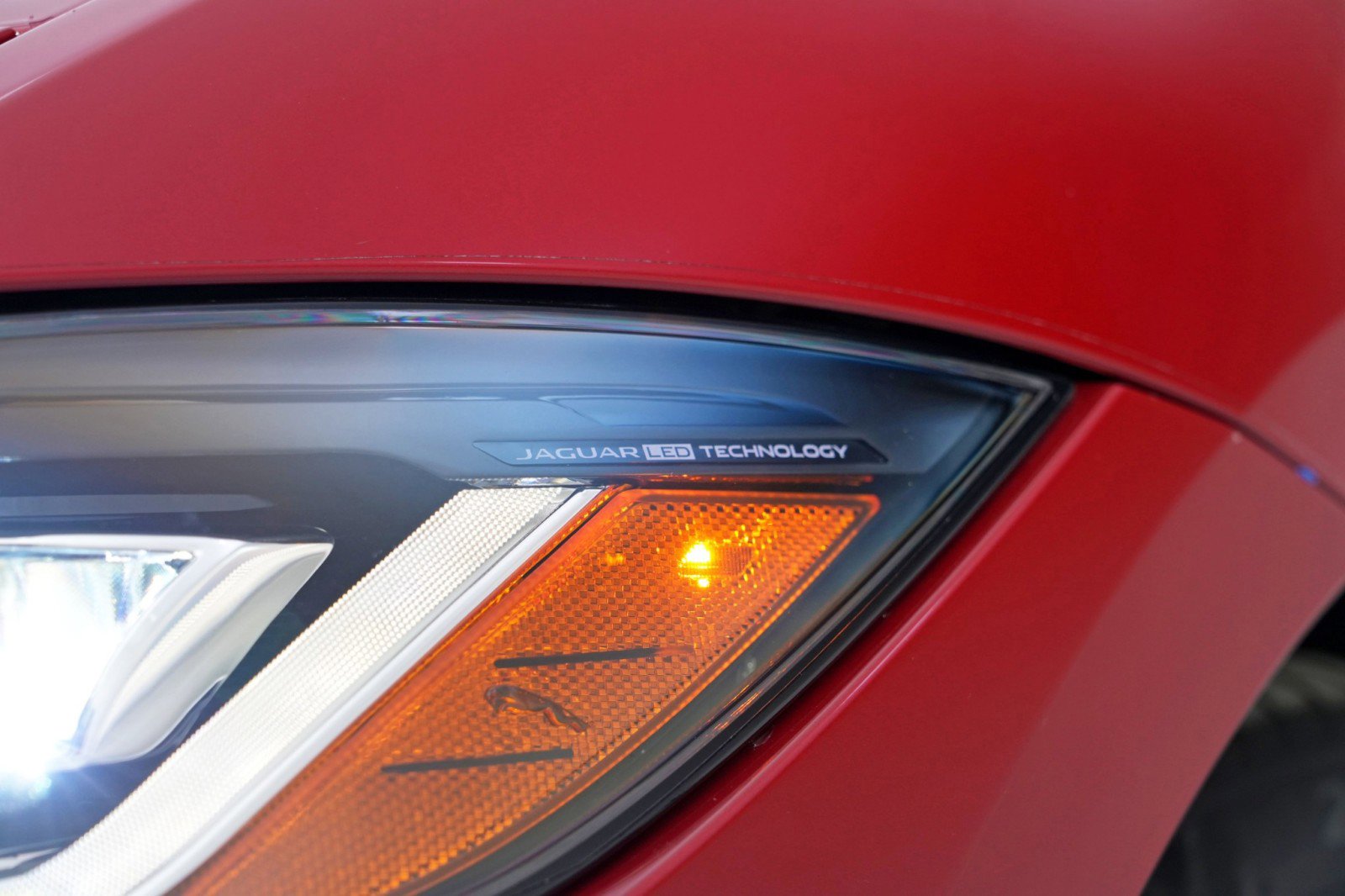 Used 2022 Jaguar I-PACE HSE image 59