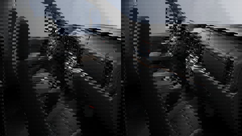 New 2025 GMC Sierra 3500 SLE w/ SLE Convenience Package image 35