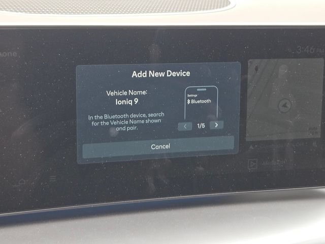 New 2026 Hyundai Ioniq 9 SEL AWD/4WD image 7