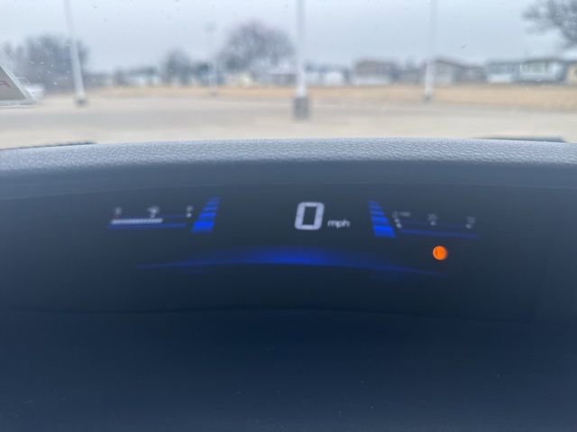 Used 2013 Honda Civic LX image 19