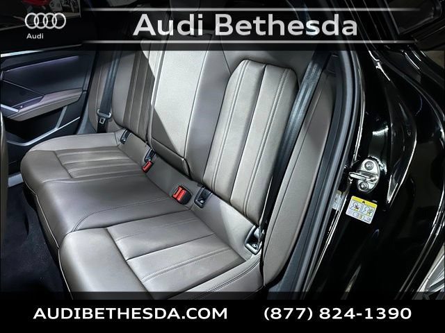 New 2026 Audi A3 2.0T Premium AWD/4WD image 22