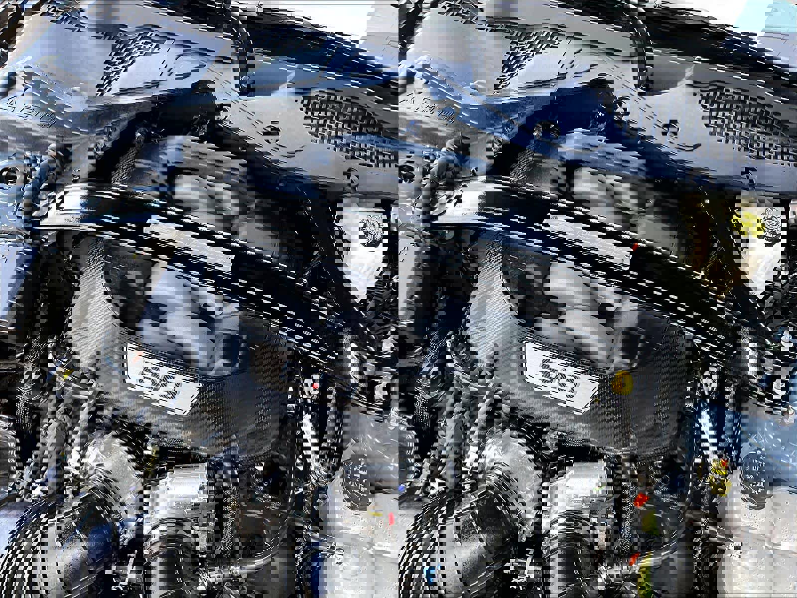 Used 2024 Ford Mustang GT image 35