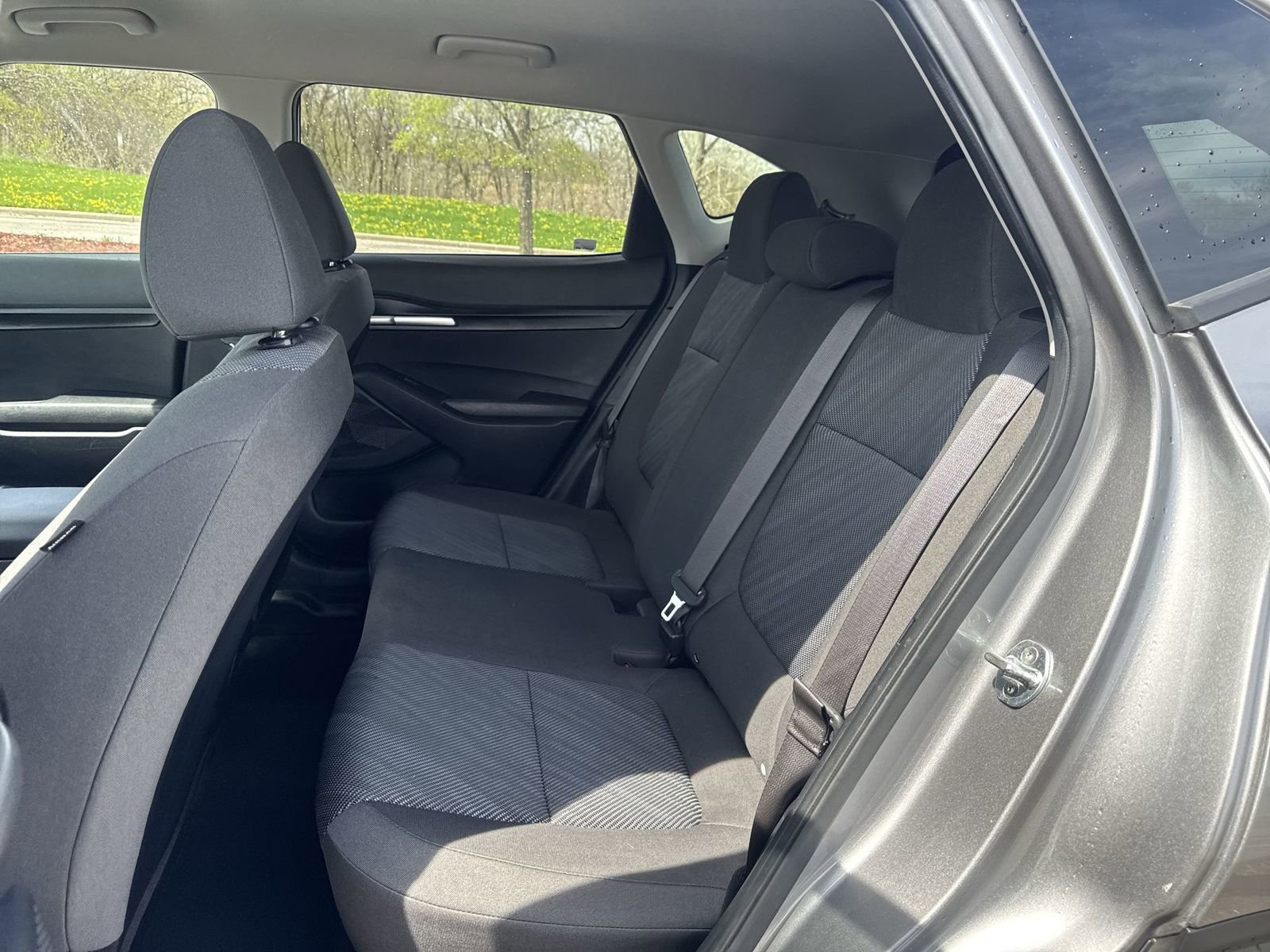 Used 2022 Kia Seltos LX image 13