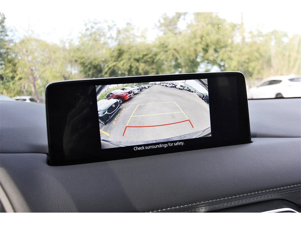 New 2025 MAZDA CX-5 AWD 2.5 S image 22