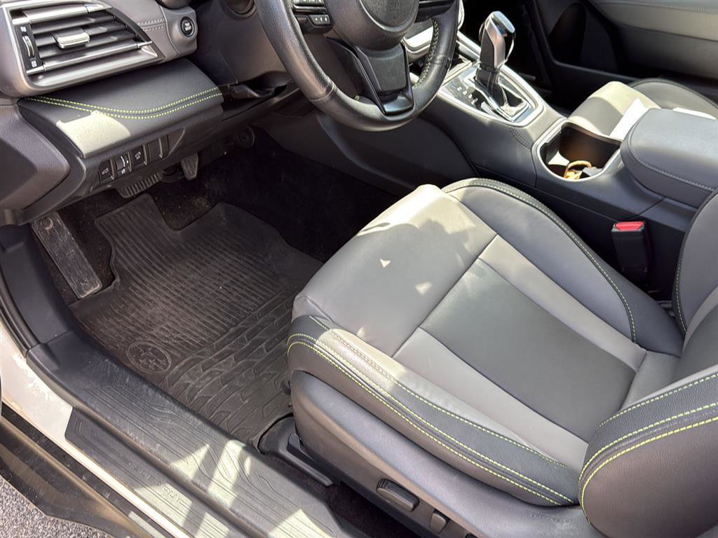 Used 2025 Subaru Outback Onyx Edition XT AWD/4WD image 19