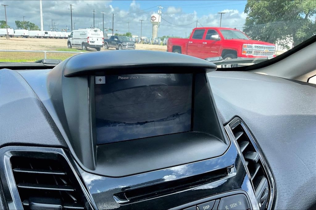 Used 2019 Ford Fiesta SE w/ Equipment Group 201A FWD image 13