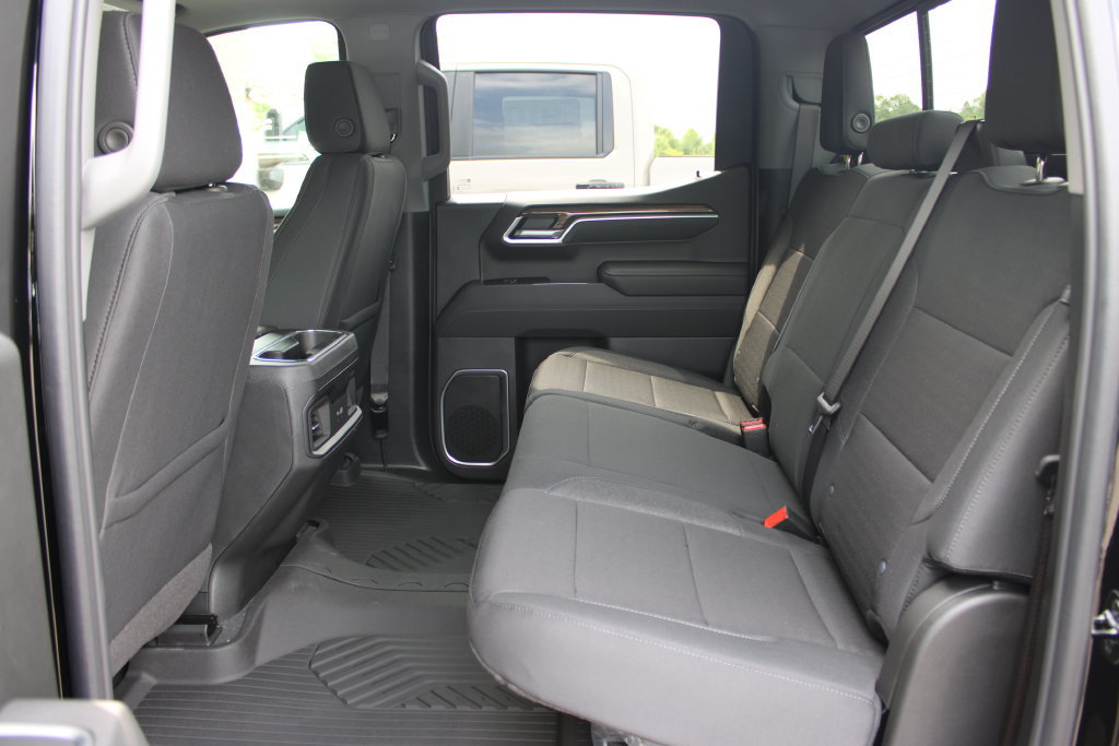 New 2026 Chevrolet Silverado 1500 RST w/ Safety Package AWD/4WD image 44