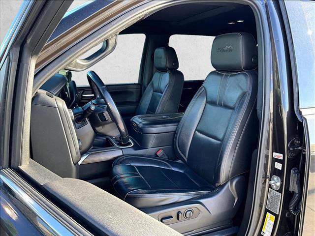 Used 2020 Chevrolet Silverado 2500 High Country w/ Z71 Off-Road Package image 27