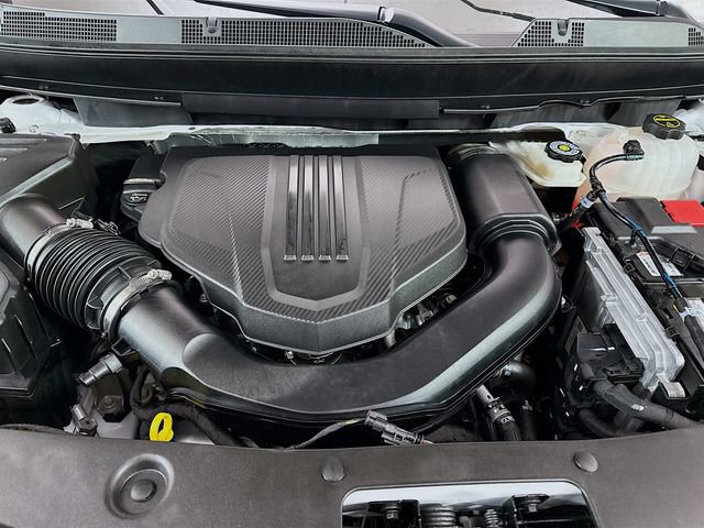 Used 2025 Buick Enclave Preferred image 34