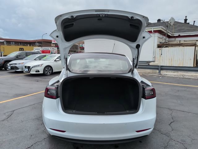 Used 2020 Tesla Model 3 Long Range image 14