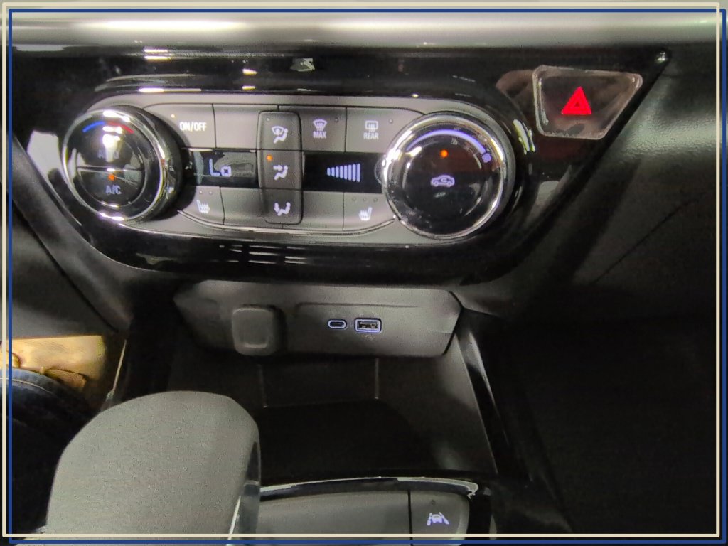 New 2026 Chevrolet Trax LT w/ Driver Confidence Package FWD image 16
