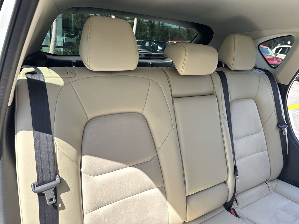 Used 2019 MAZDA CX-5 Touring image 47