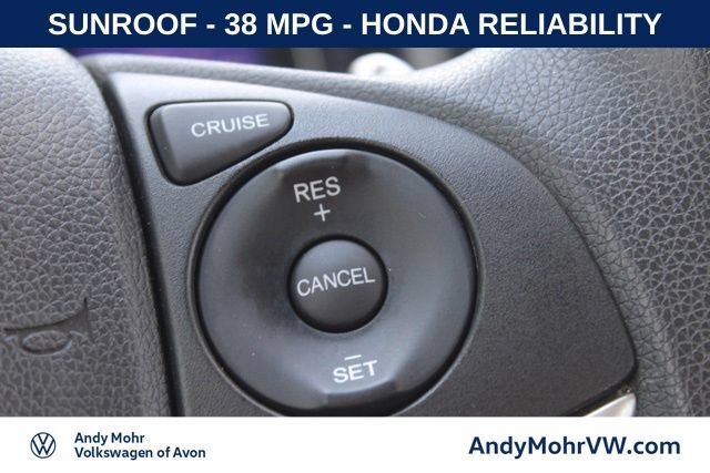Used 2015 Honda Fit EX image 28