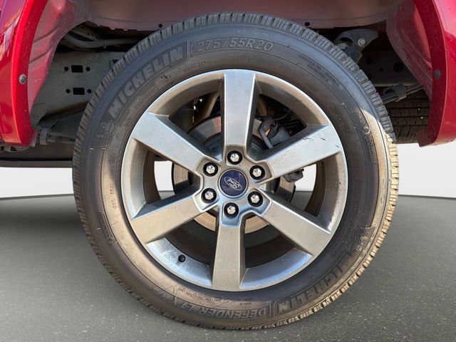 Used 2015 Ford F150 Lariat image 10