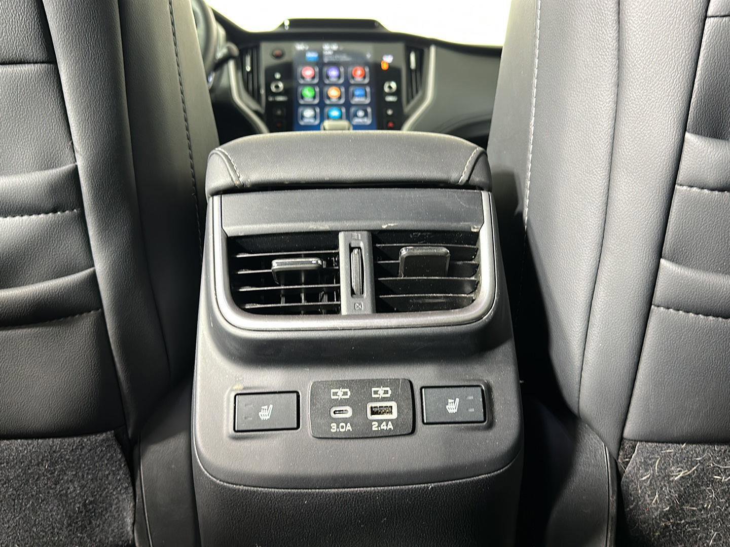 Used 2025 Subaru Outback Limited AWD/4WD image 19