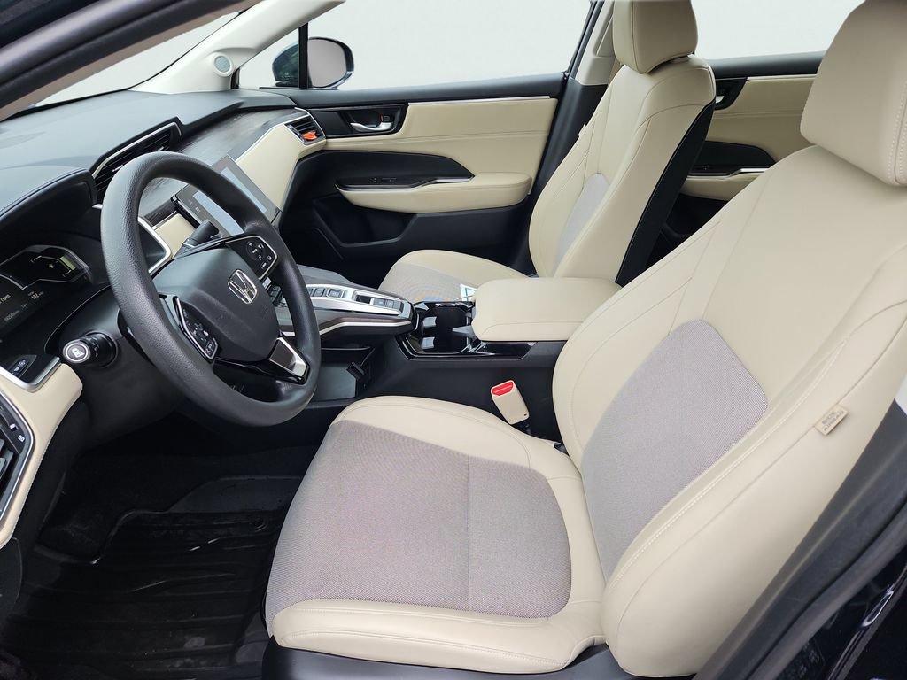 Certified 2019 Honda Clarity Plug-In Hybrid image 28