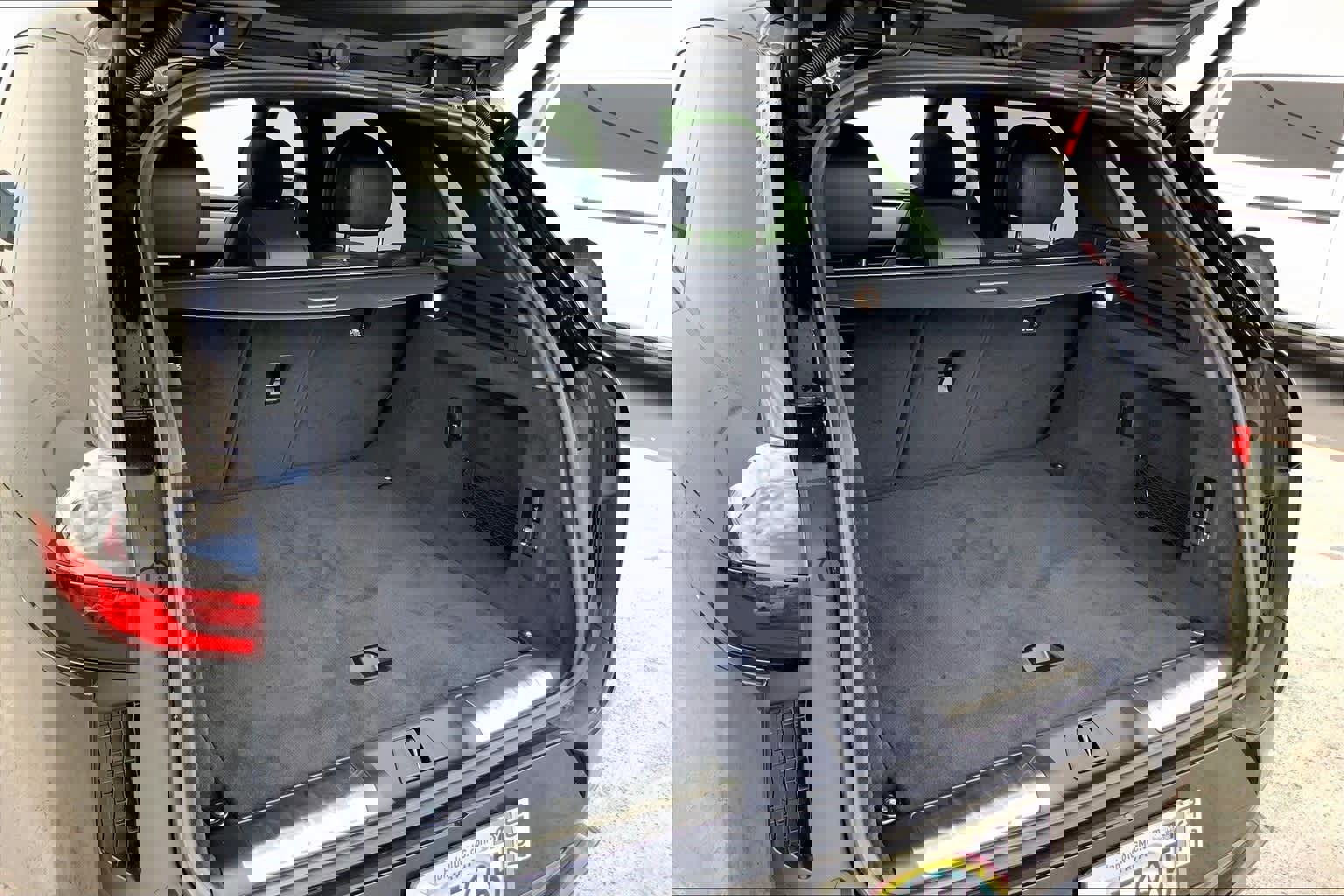 Used 2025 Land Rover Range Rover Sport Dynamic SE image 18