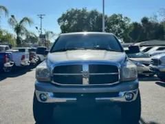 Used 2006 Dodge Ram 2500 Truck SLT w/ Quad Cab Big Horn Value Group image 3