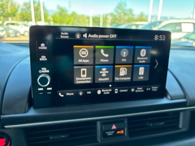 Certified 2023 Honda Pilot EX-L image 11
