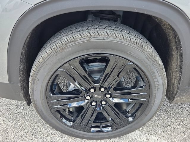 New 2026 GMC Acadia Elevation w/ Black Edition FWD image 4