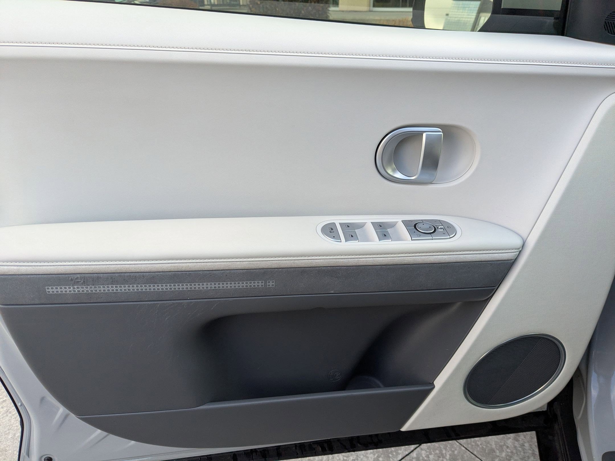 Certified 2023 Hyundai Ioniq 5 SEL image 14