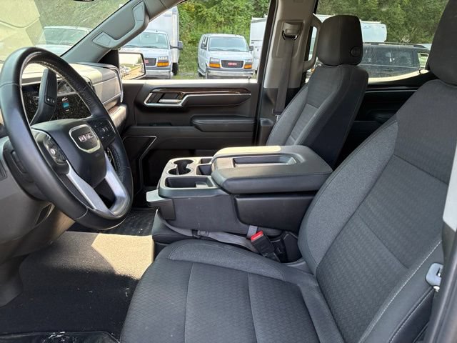 Used 2024 GMC Sierra 1500 Elevation AWD/4WD image 10