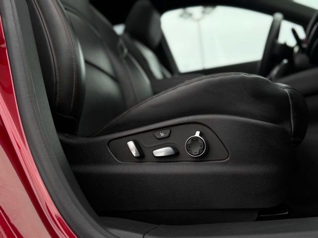 Used 2022 Cadillac XT4 Sport image 22