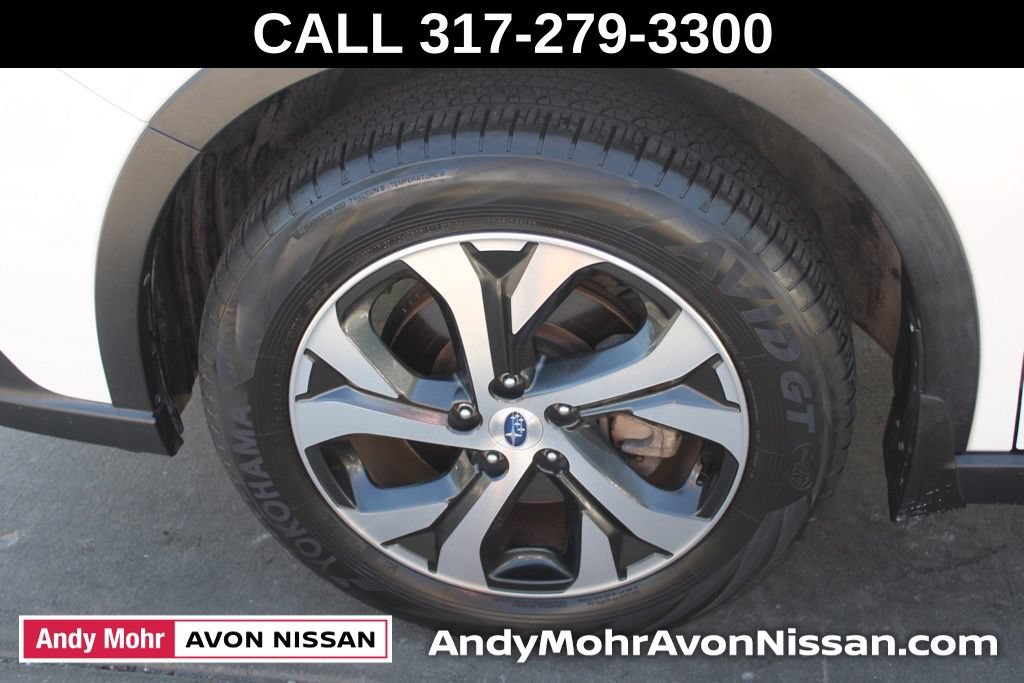 Used 2021 Subaru Outback Limited XT AWD/4WD image 13