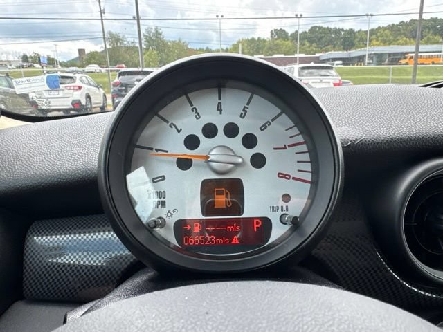 Used 2013 MINI Cooper S FWD image 21