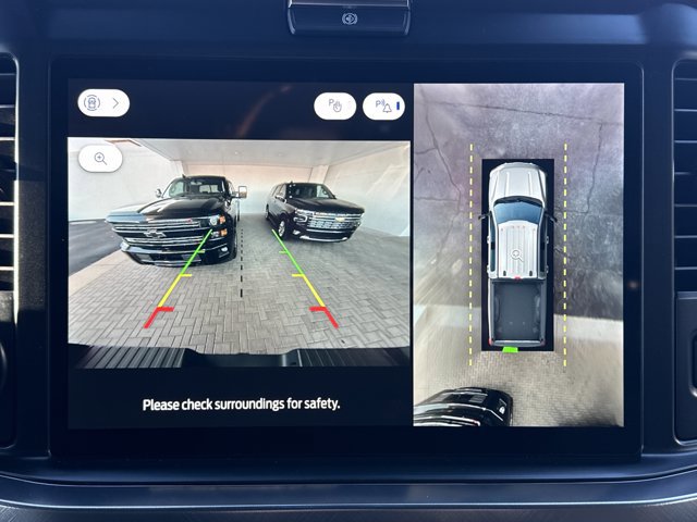 Used 2025 Ford F250 King Ranch image 8