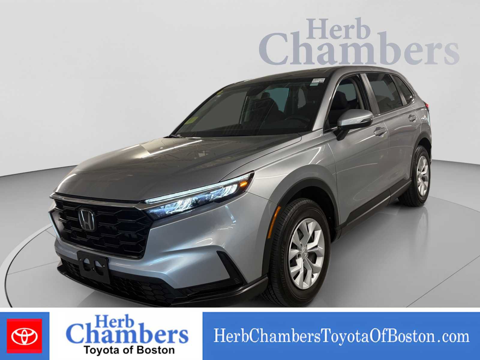Used 2024 Honda CR-V LX image 11