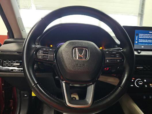 Certified 2024 Honda Accord Touring image 15