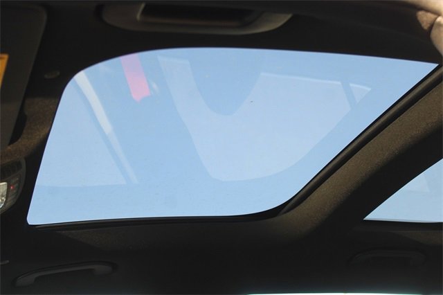 New 2025 Mercedes-Benz GLB 35 AMG 4MATIC image 23