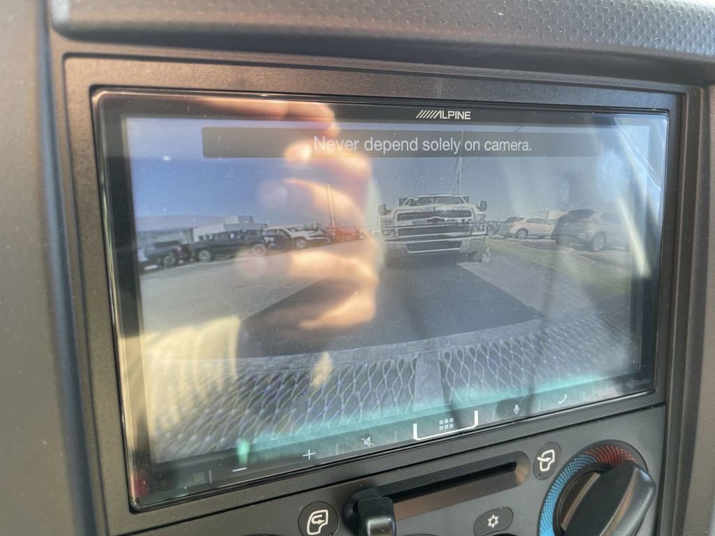 New 2024 Chevrolet Low Cab Forward image 15