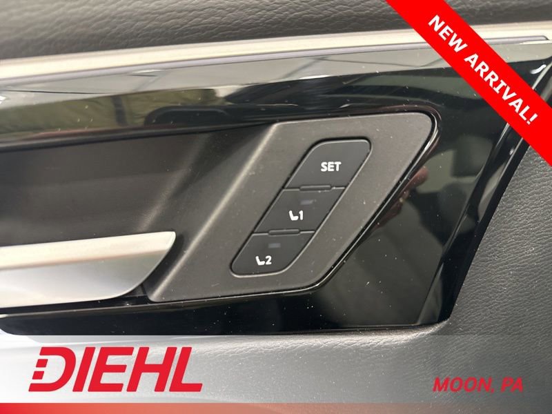 Used 2024 Mitsubishi Outlander SEL image 23