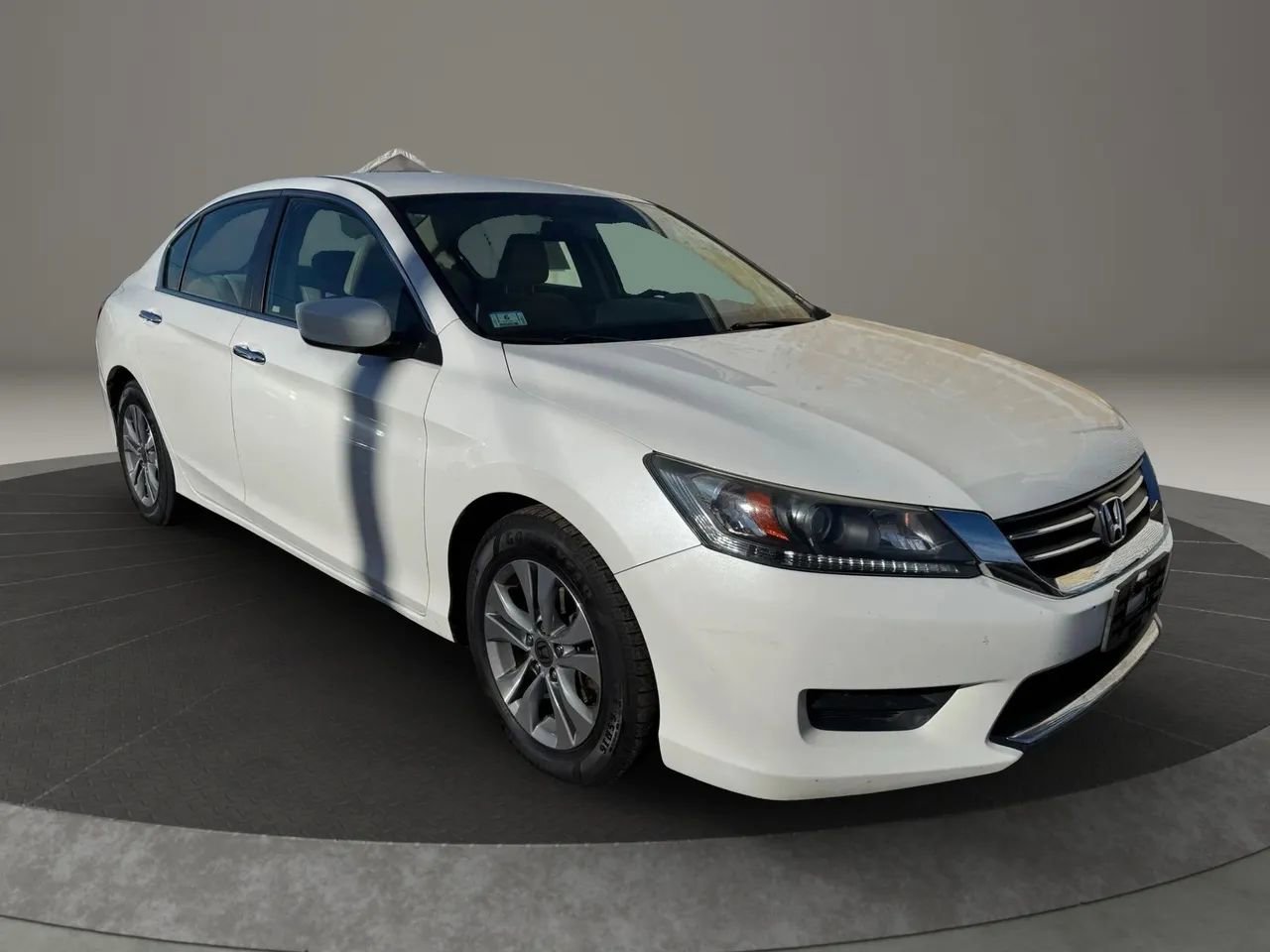 Used 2015 Honda Accord LX image 3