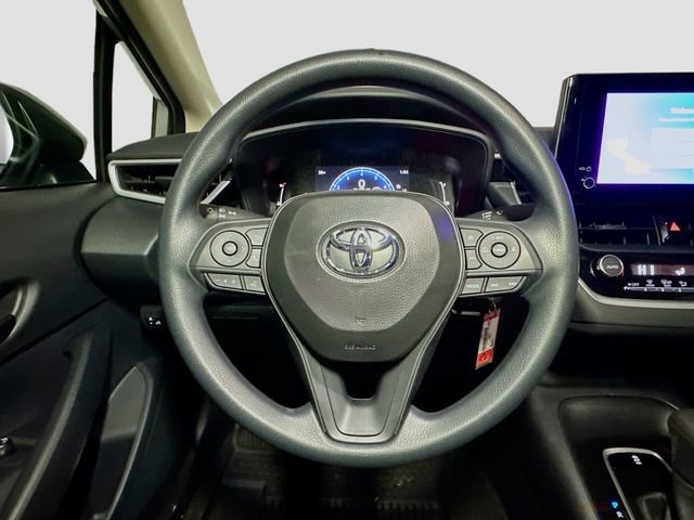 New 2026 Toyota Corolla LE image 7