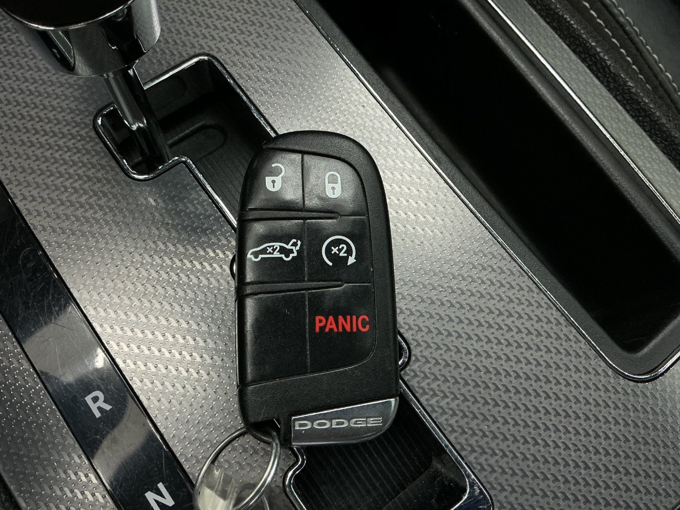 Used 2011 Dodge Charger R/T RWD image 44