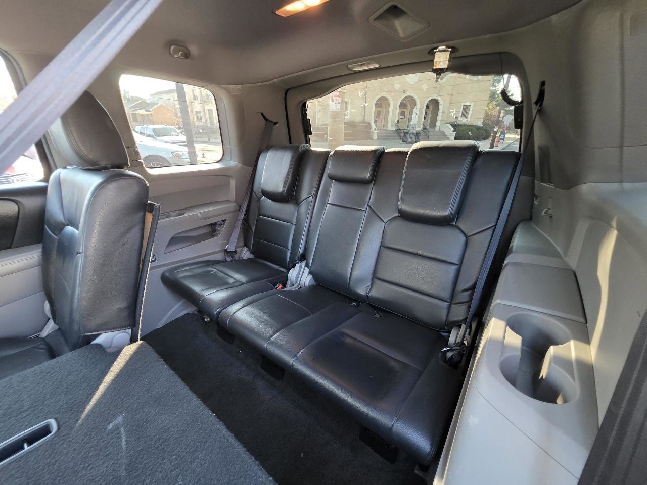 Used 2014 Honda Pilot EX image 23