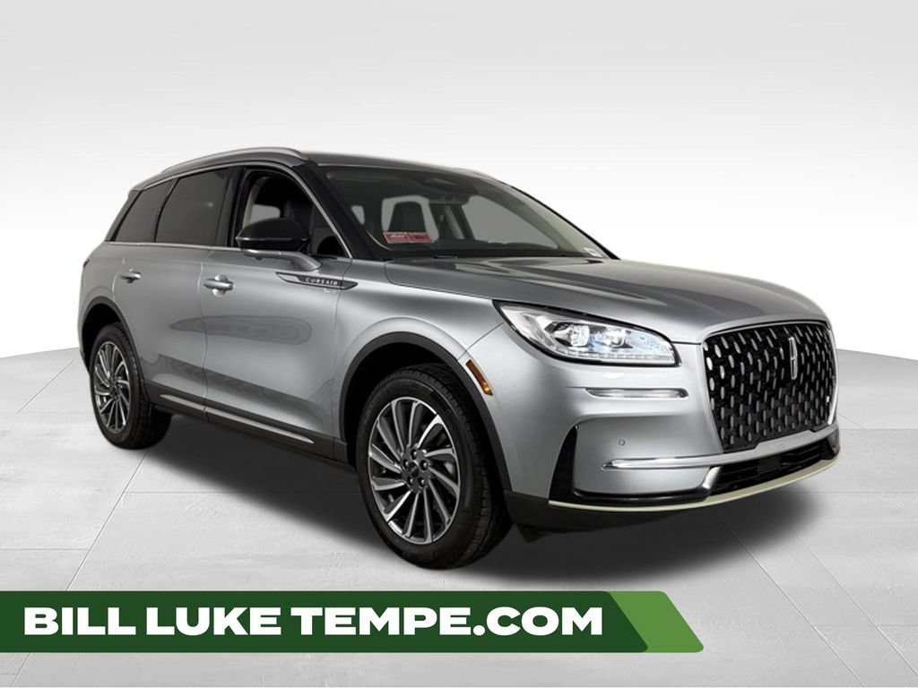 Used 2024 Lincoln Corsair Reserve w/ Equipment Group 201A