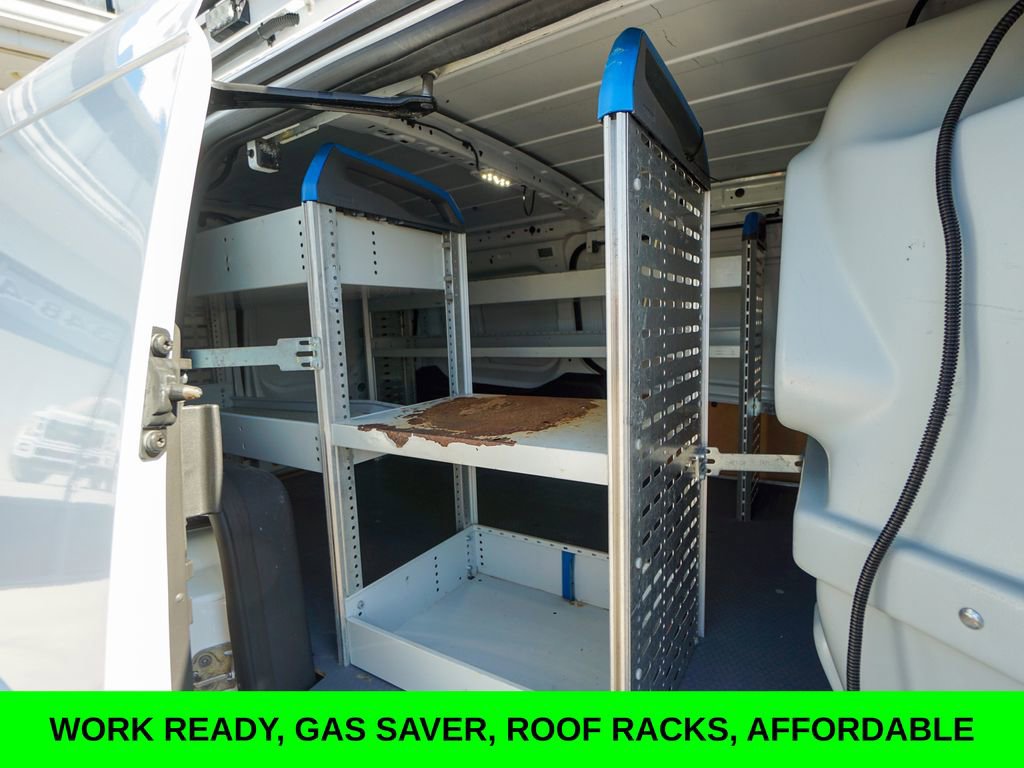 Used 2014 Ford Transit Connect XL image 14