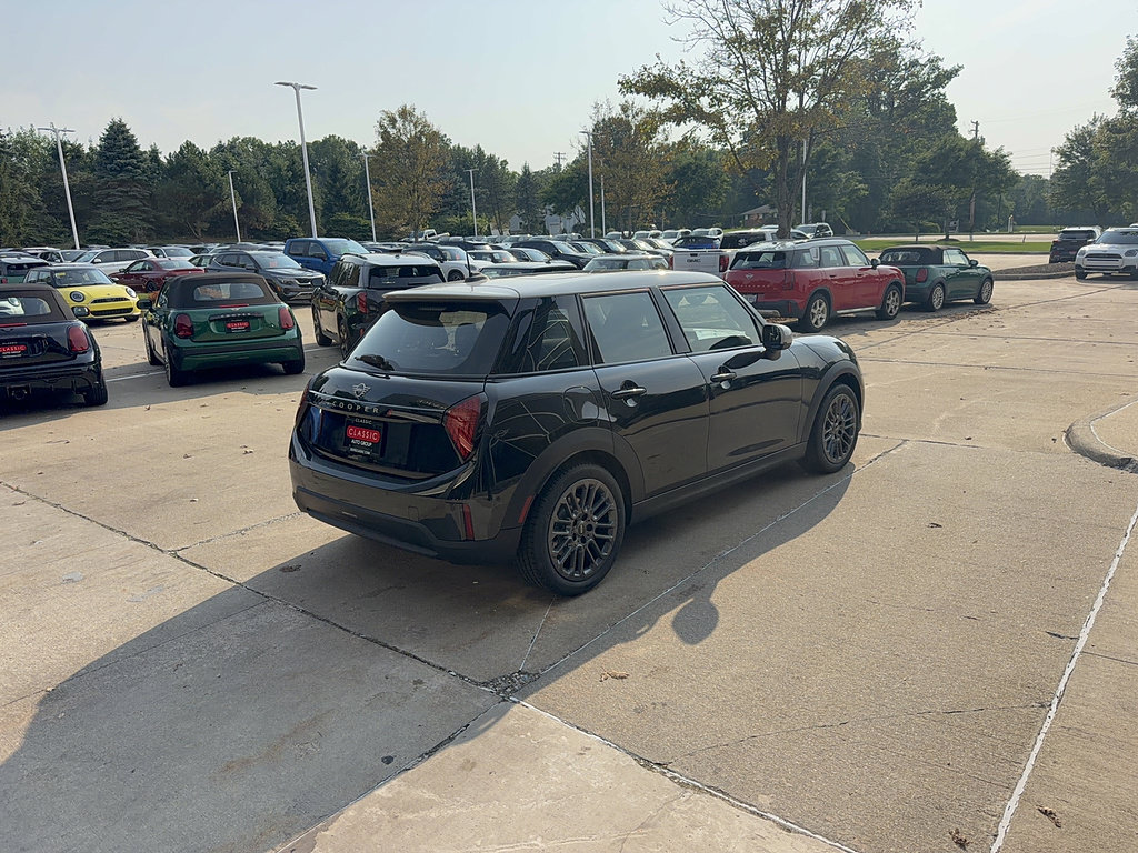 New 2026 MINI Cooper S FWD image 2