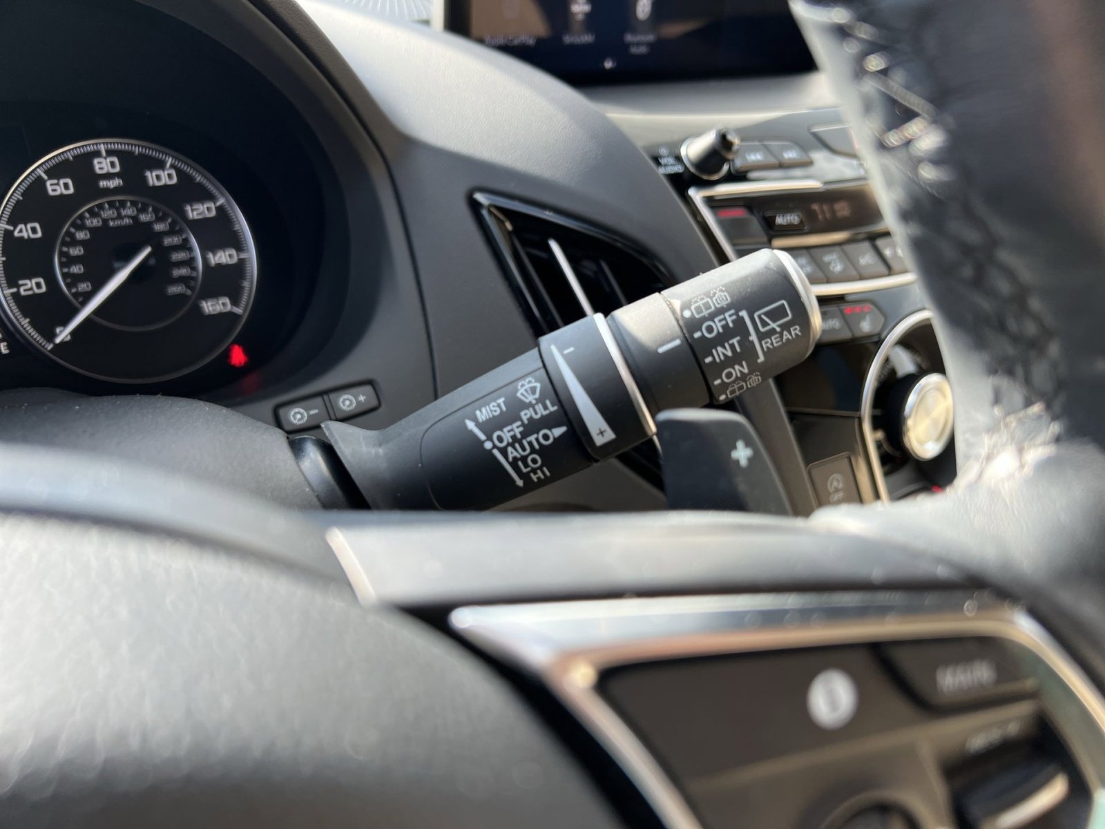 Certified 2019 Acura RDX FWD w/ Advance Package image 35