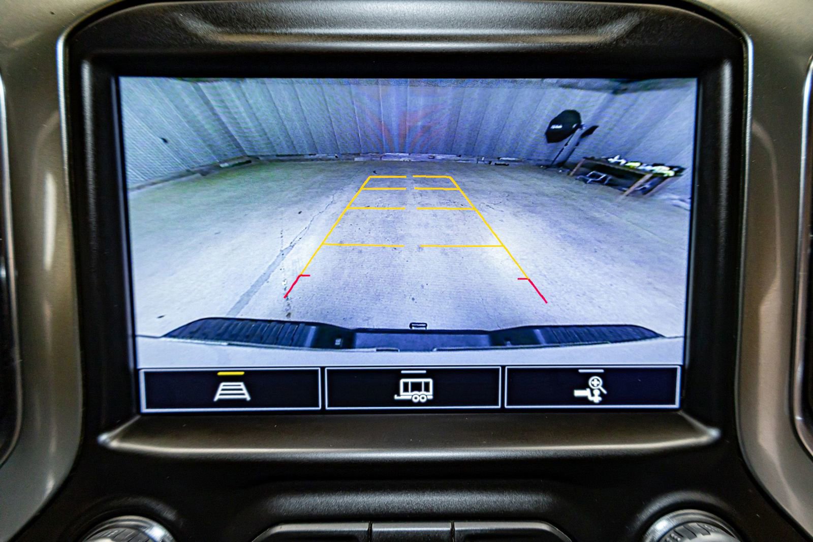 Used 2023 Chevrolet Silverado 3500 LTZ image 23