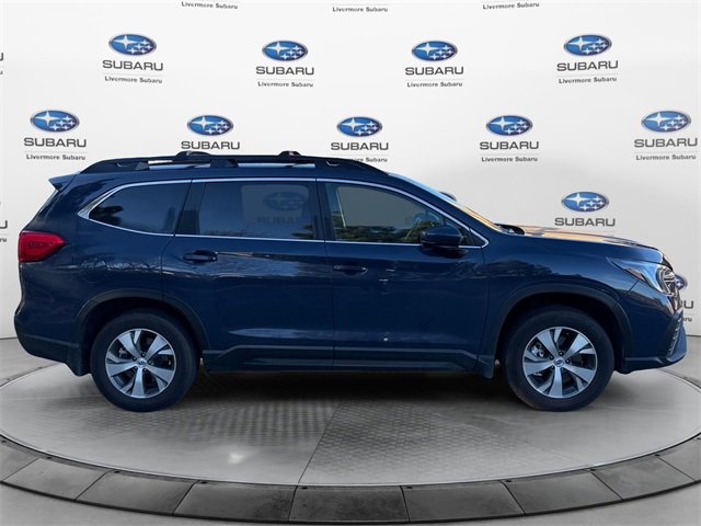 Used 2025 Subaru Ascent Premium w/ Popular Package #2 image 3