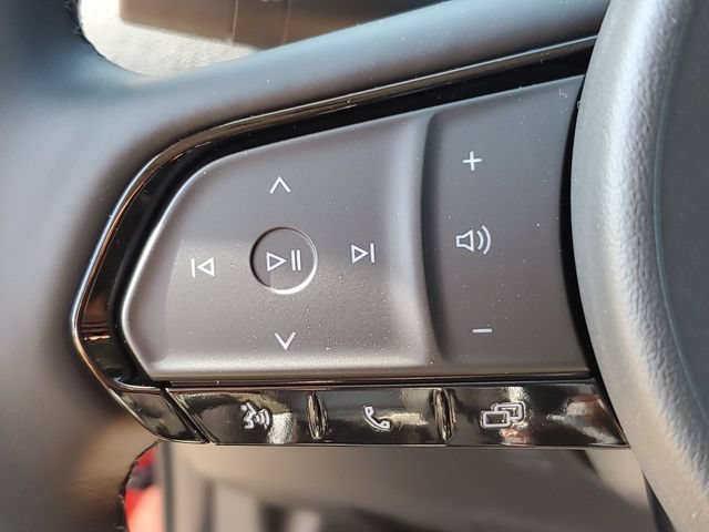 New 2026 MAZDA CX-5 Preferred AWD/4WD image 12