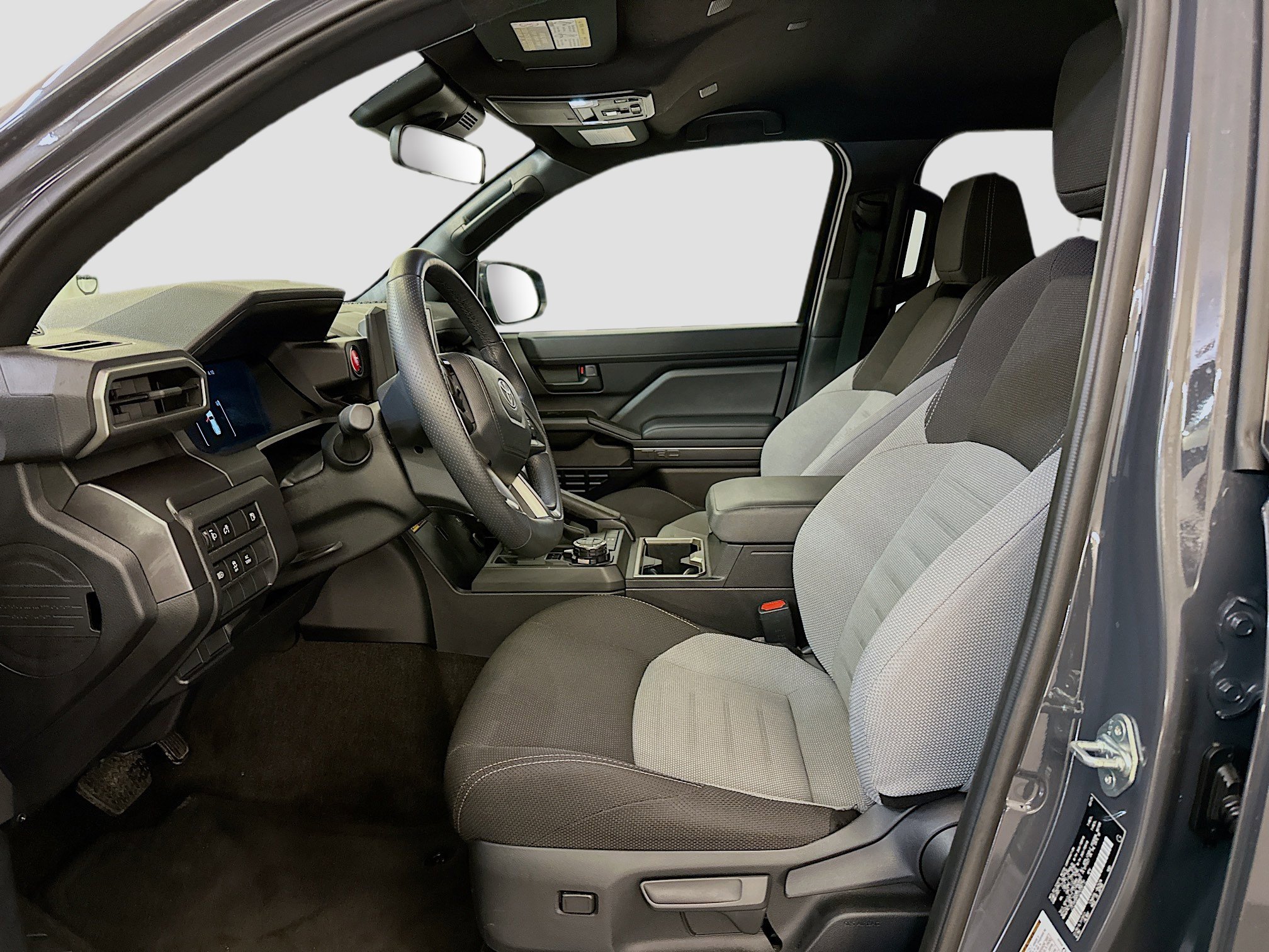 Used 2025 Toyota 4Runner TRD Off-Road image 13